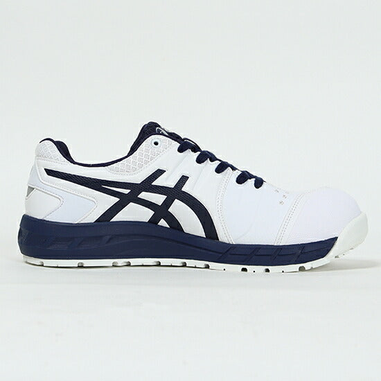 Asics WINJOB CP113 安全鞋日版限定色 3E闊度