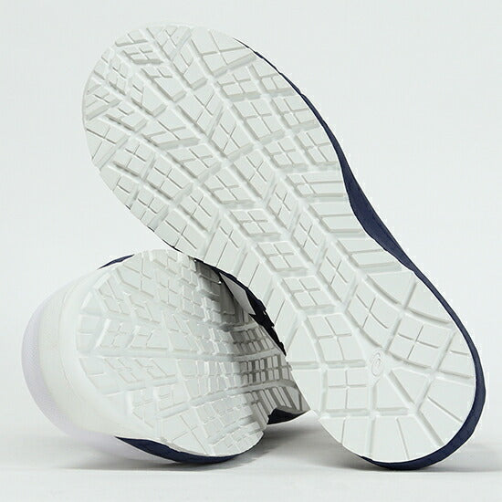 Asics WINJOB CP113 安全鞋日版限定色 3E闊度