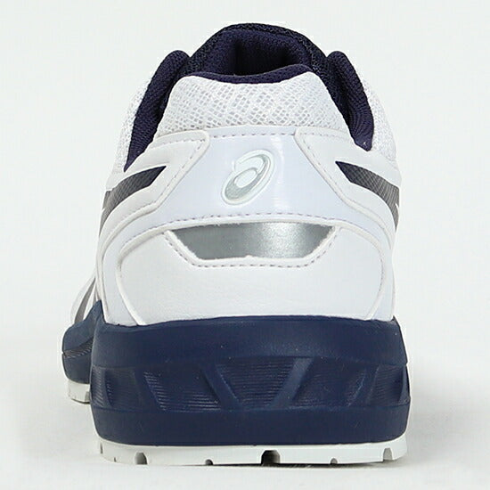 Asics WINJOB CP113 安全鞋日版限定色 3E闊度