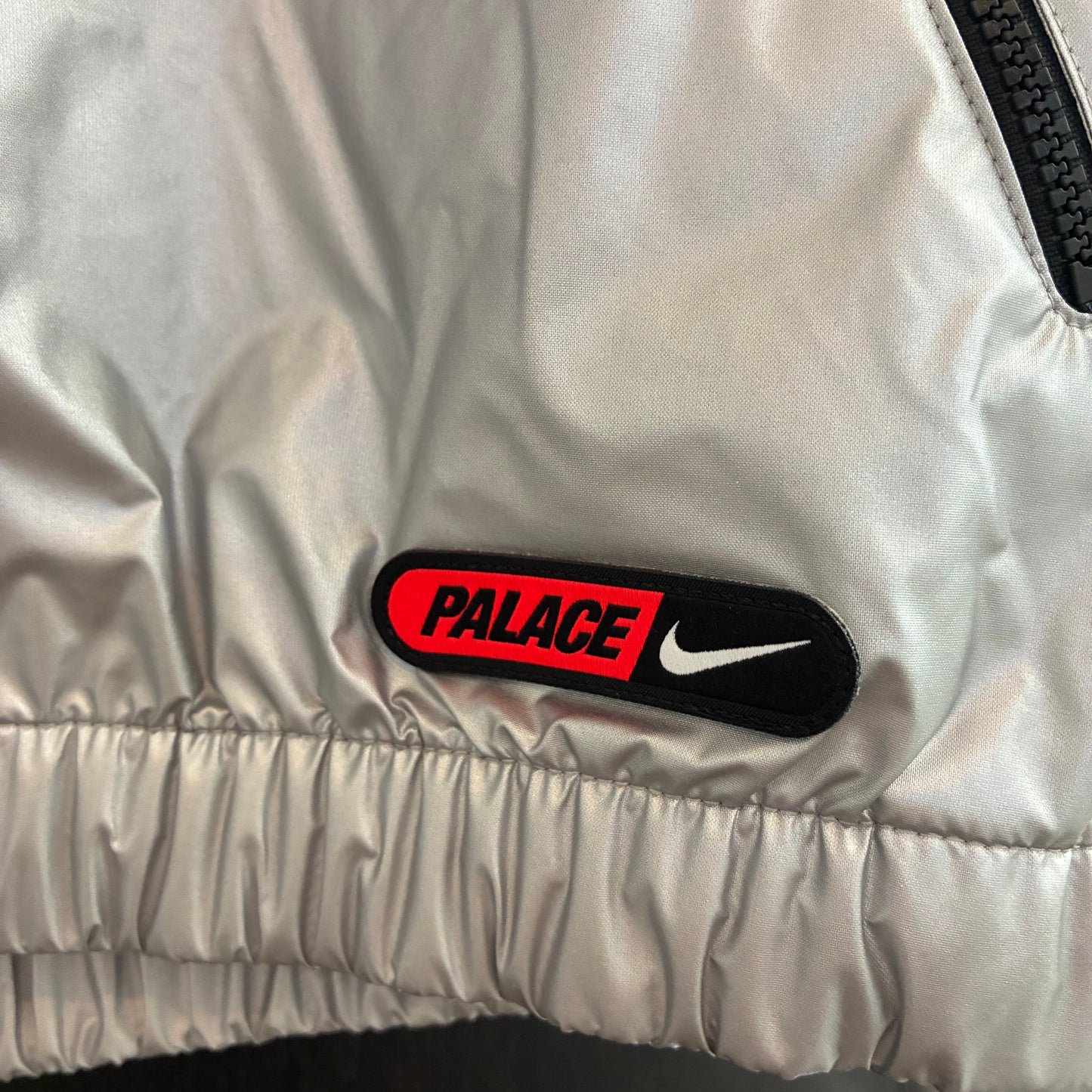 (日本現貨) England x Palace Anthem Jacket