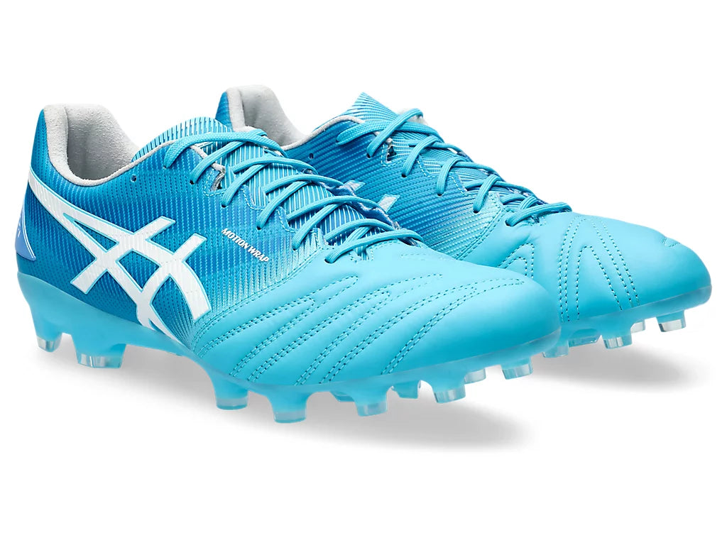 Asics Ultrezza 3 頂級款釘鞋 藍底白色