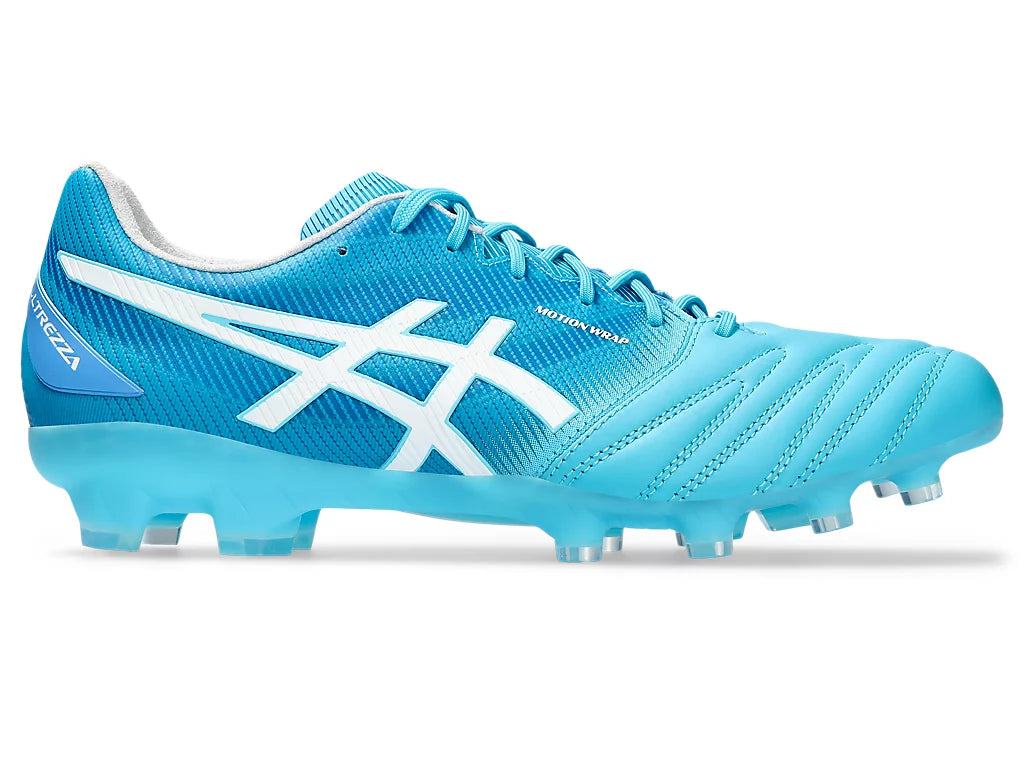 Asics Ultrezza 3 頂級款釘鞋 藍底白色