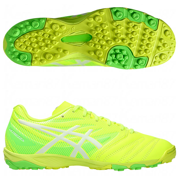 (童裝) Asics Ultrezza 3 JR GS TF 碎釘