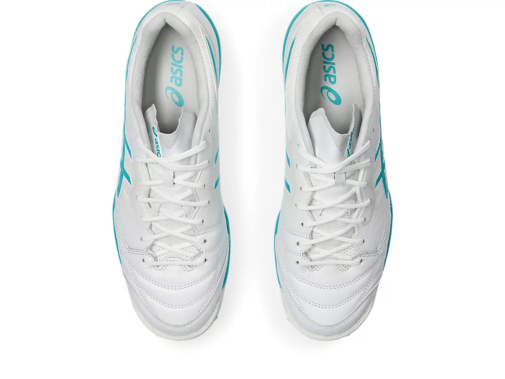 (日本現貨) Asics Destaque K FF TF 袋鼠皮碎釘波砵