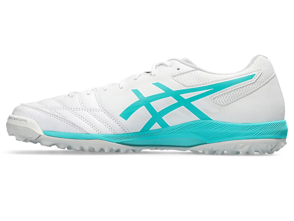 (日本現貨) Asics Destaque K FF TF 袋鼠皮碎釘波砵