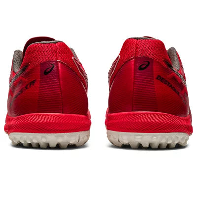 Asics Destaque K FF 袋鼠皮碎釘波砵– 木子屋