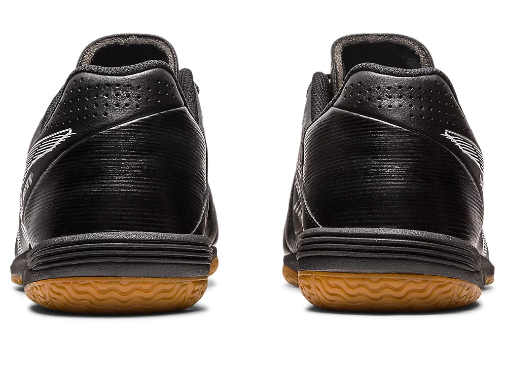 Asics Calcetto WD 9 闊版平底