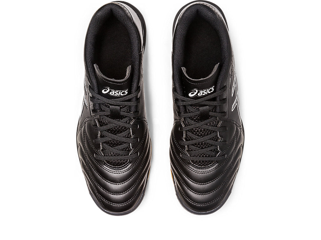 Asics Calcetto WD 9 闊版平底