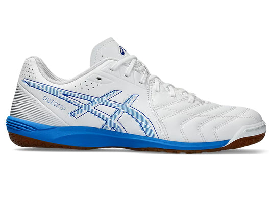 Asics Calcetto WD 9 闊版平底
