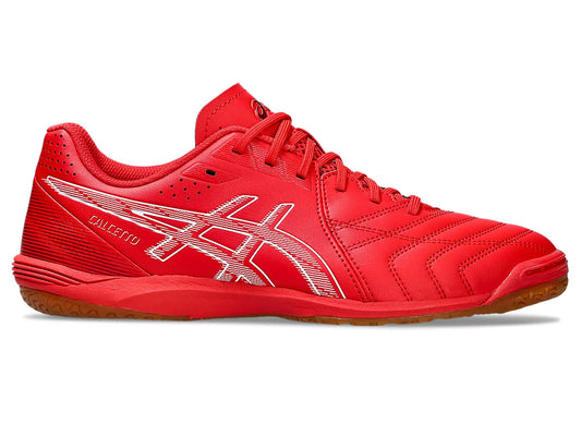 Asics Calcetto WD 9 闊版平底