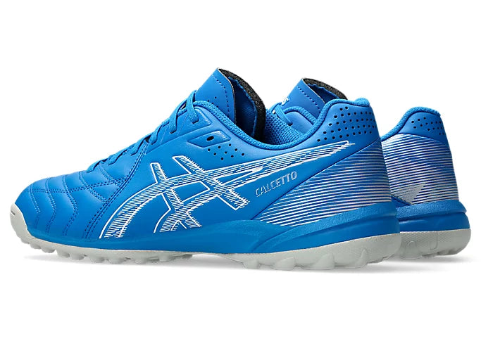 Asics Calcetto WD 9 TF 闊版碎釘