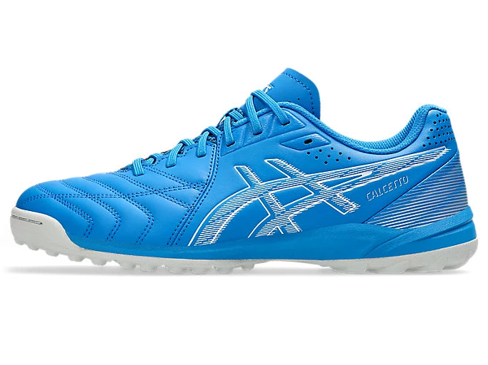 Asics Calcetto WD 9 TF 闊版碎釘