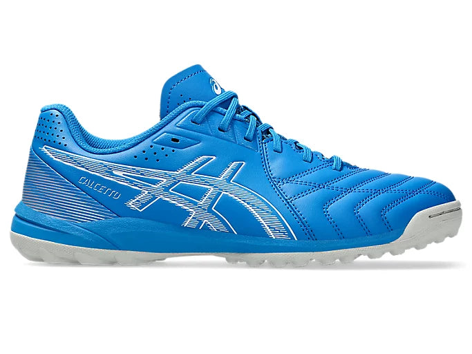 Asics Calcetto WD 9 TF 闊版碎釘