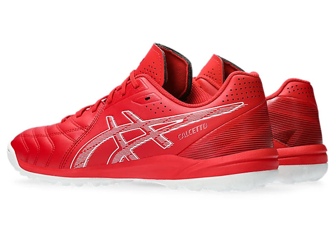 Asics Calcetto WD 9 TF 闊版碎釘
