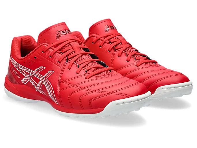 Asics Calcetto WD 9 TF 闊版碎釘
