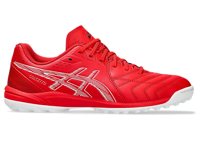 Asics Calcetto WD 9 TF 闊版碎釘