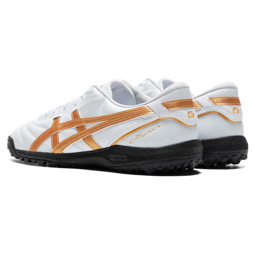 Asics C3 FF TF 袋鼠皮碎釘