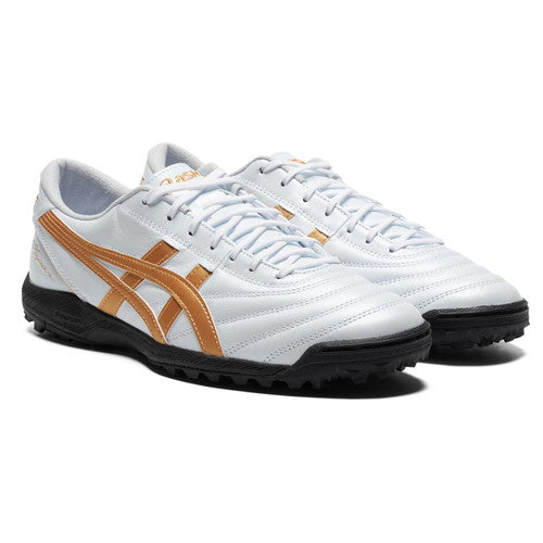 Asics C3 FF TF 袋鼠皮碎釘