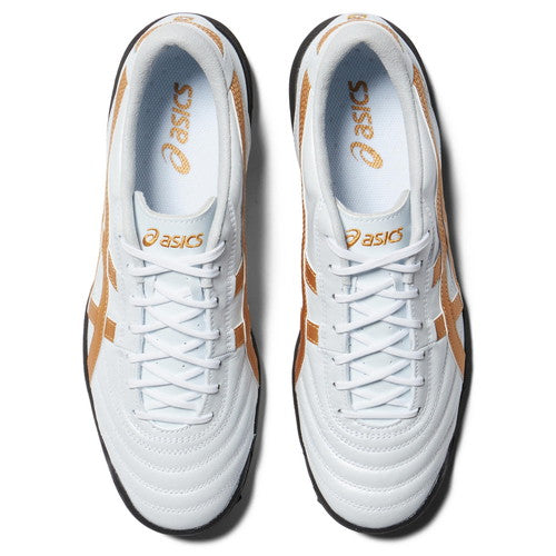 Asics C3 FF TF 袋鼠皮碎釘