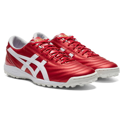 Asics C3 FF TF 袋鼠皮碎釘