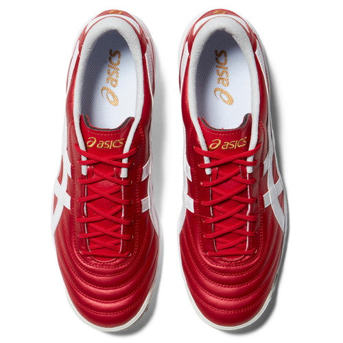 Asics C3 FF TF 袋鼠皮碎釘
