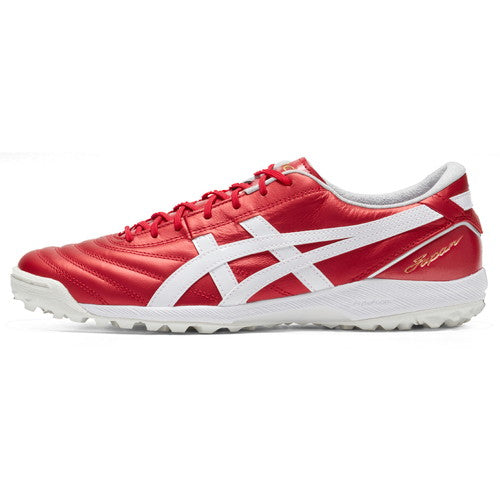 Asics C3 FF TF 袋鼠皮碎釘