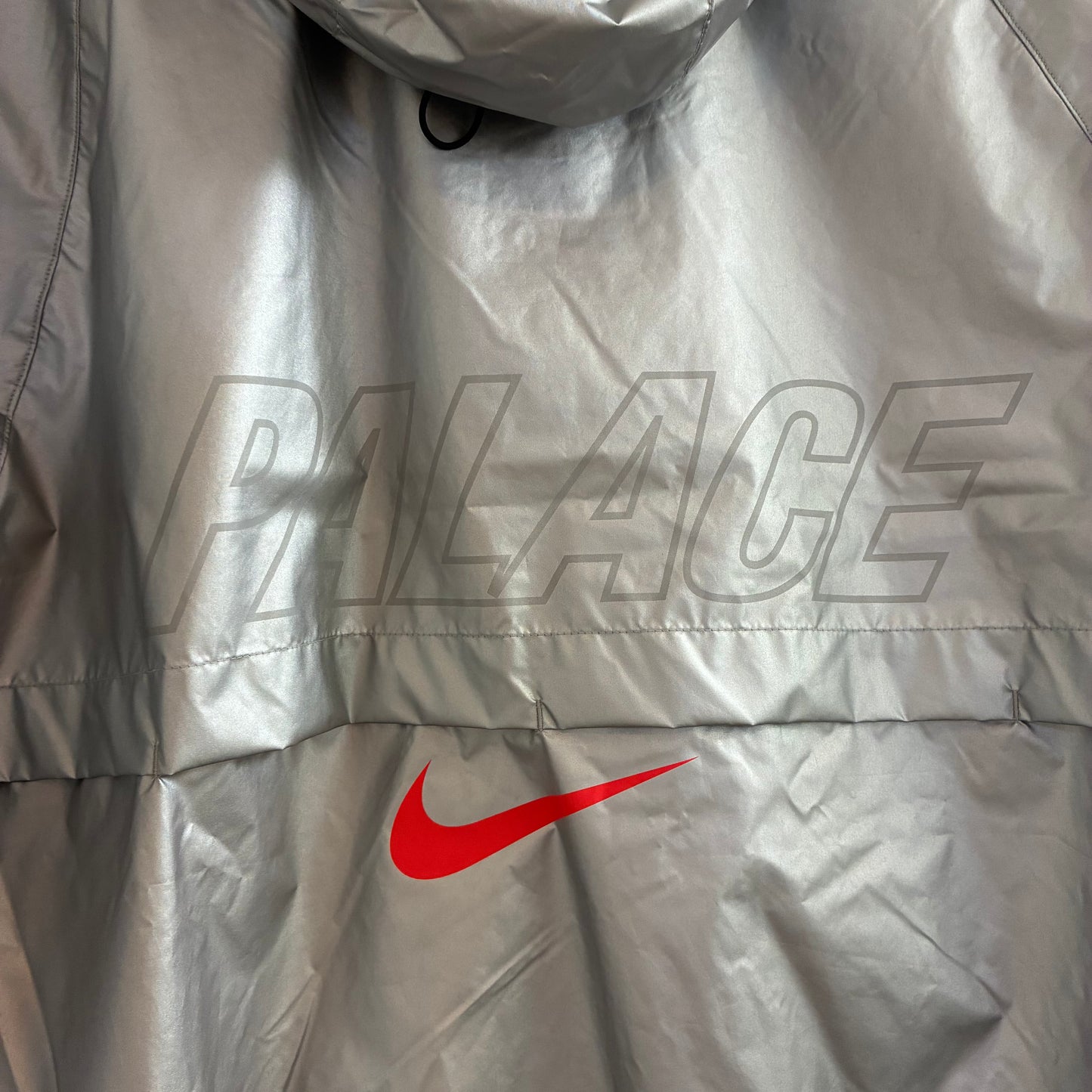 (日本現貨) England x Palace Anthem Jacket