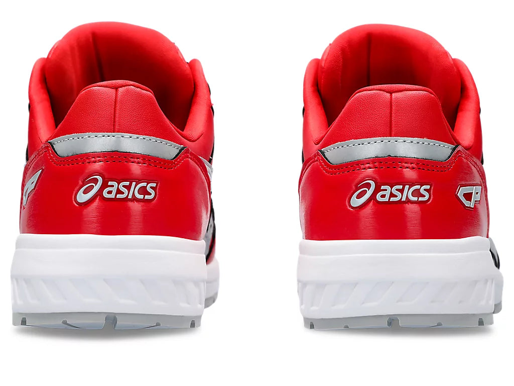 Asics WINJOB CP306 BOA  低筒闊版安全鞋 2024新色