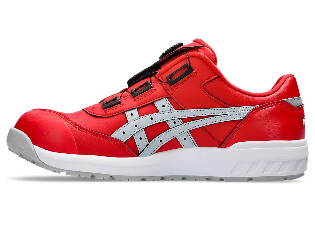 Asics WINJOB CP306 BOA  低筒闊版安全鞋 2024新色