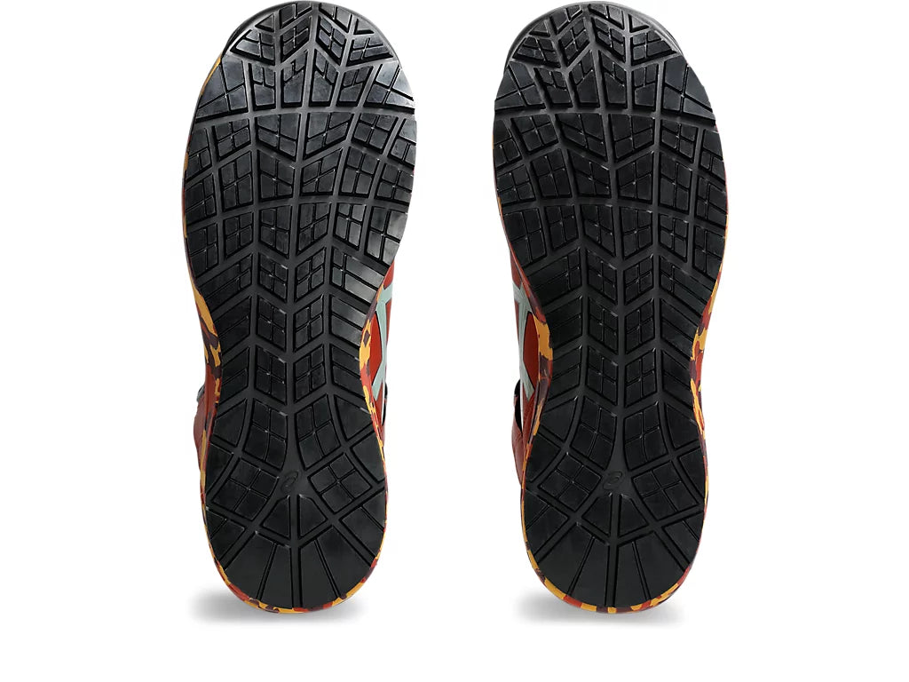 WINJOB CP304 BOA Marble 限定色安全鞋 (3E闊腳版)