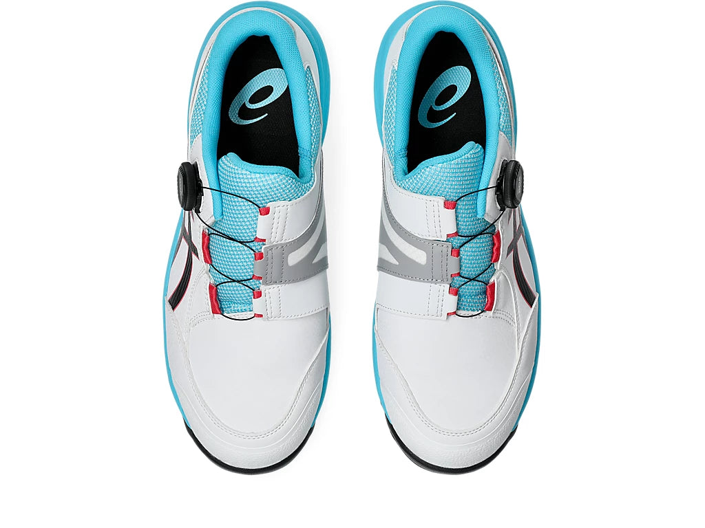 Amazon.co.jp: ASICS WINJOB CP309 BOA Work Shoes : Clothing, Shoes & Jewelry
