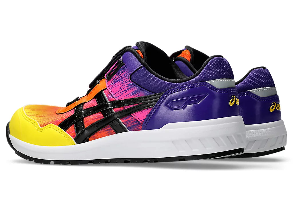 Asics WINJOB CP209 BOA 限定色 (3E闊腳版)