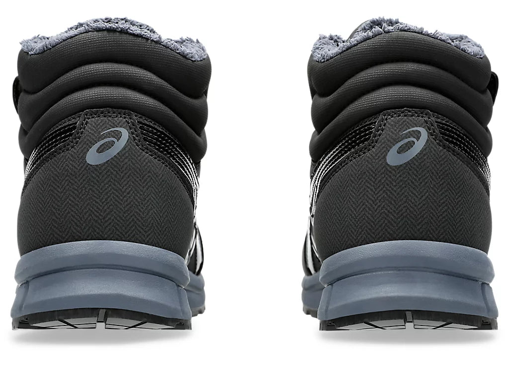 (限量版預訂) Asics WINJOB CP302 HRB 3E闊版高筒安全鞋