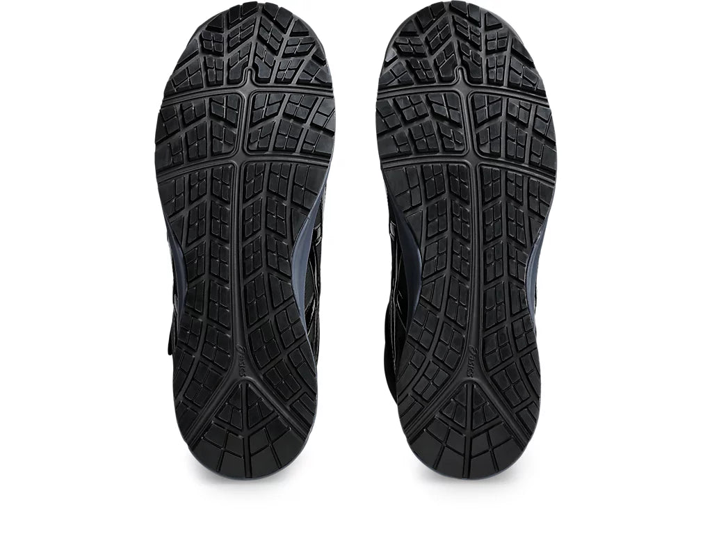 (限量版預訂) Asics WINJOB CP302 HRB 3E闊版高筒安全鞋