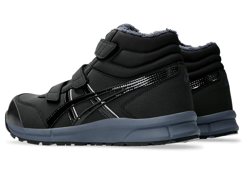 (限量版預訂) Asics WINJOB CP302 HRB 3E闊版高筒安全鞋