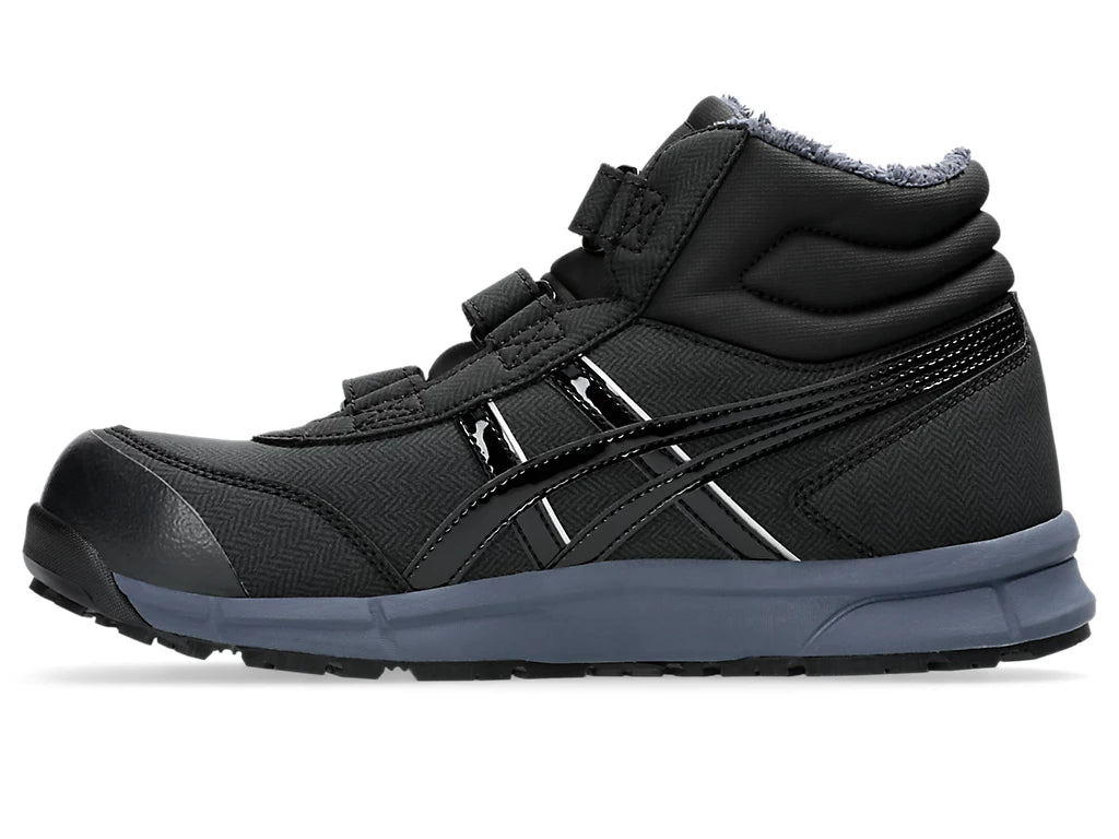 (限量版預訂) Asics WINJOB CP302 HRB 3E闊版高筒安全鞋