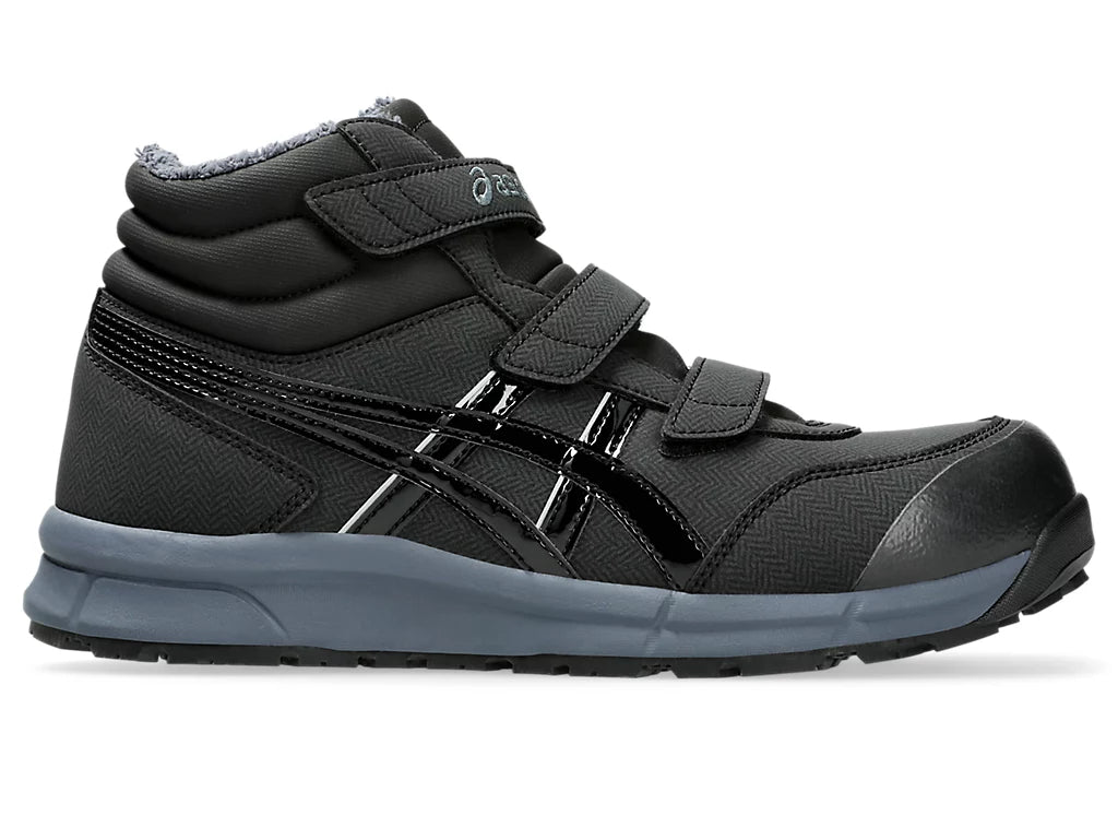 (限量版預訂) Asics WINJOB CP302 HRB 3E闊版高筒安全鞋