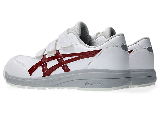 Asics WINJOB CP311 3E闊腳版安全鞋