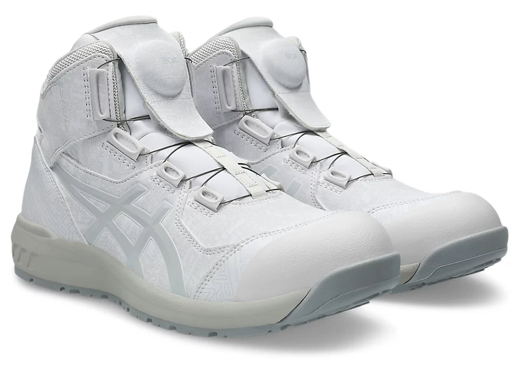 (預定) WINJOB CP304 BOA GP 限定色安全鞋 (3E闊腳版)
