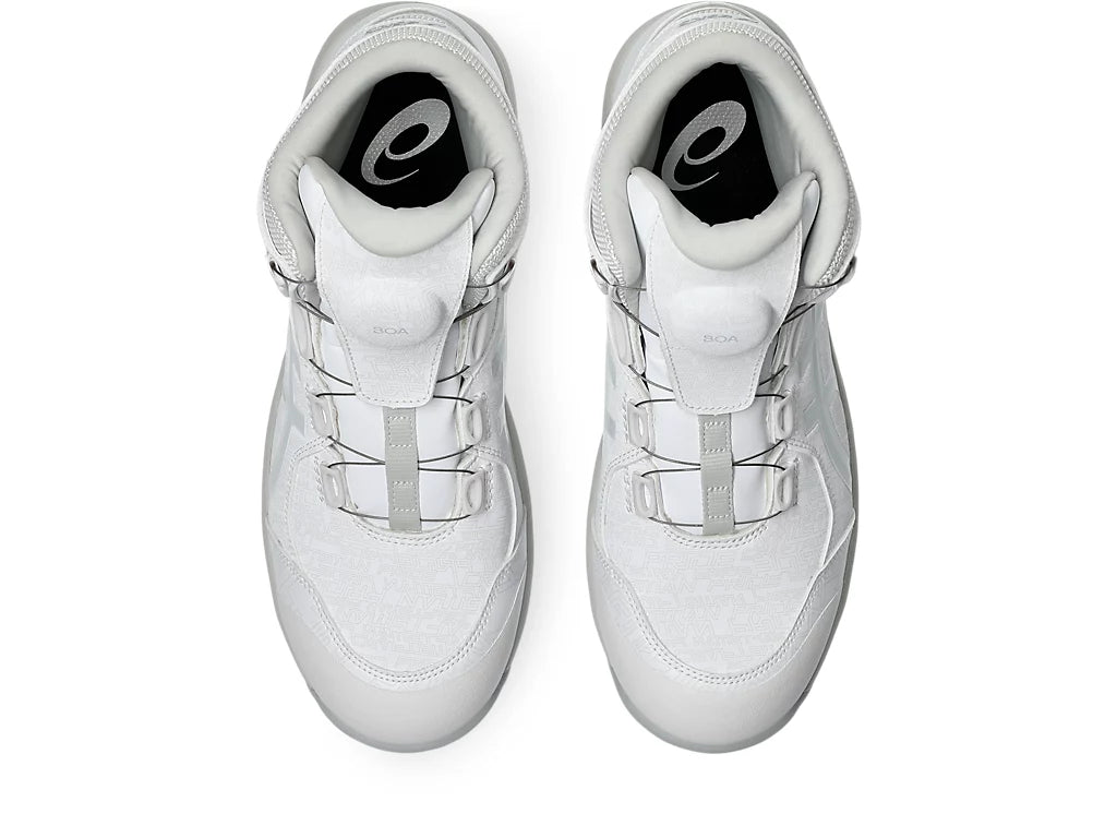(預定) WINJOB CP304 BOA GP 限定色安全鞋 (3E闊腳版)