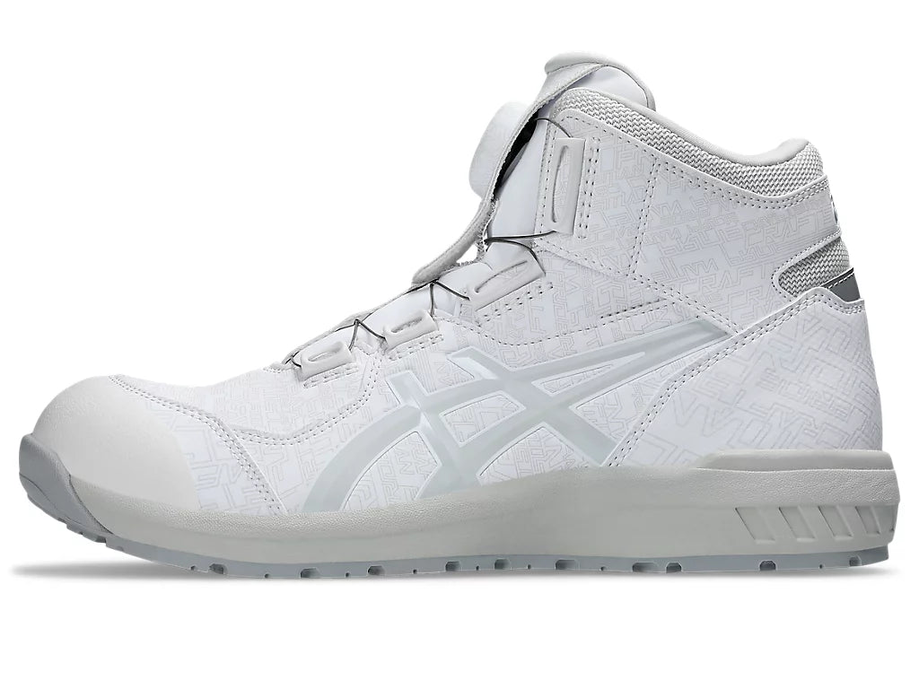 (預定) WINJOB CP304 BOA GP 限定色安全鞋 (3E闊腳版)