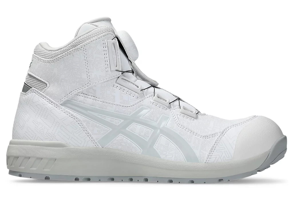 (預定) WINJOB CP304 BOA GP 限定色安全鞋 (3E闊腳版)