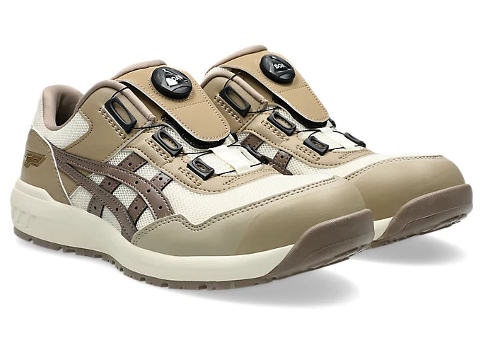 Asics WINJOB CP209 BOA 2025春秋限定色 (3E闊腳版)