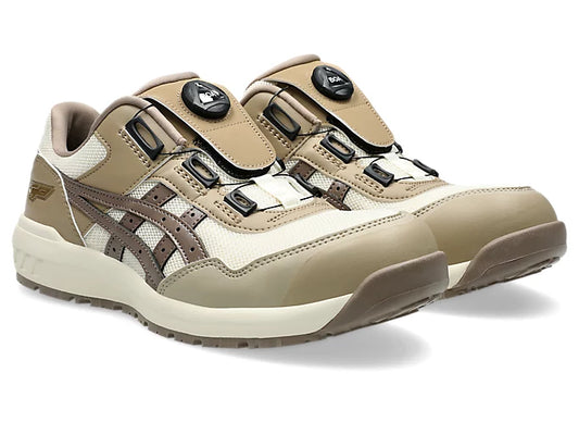 Asics WINJOB CP209 BOA 2025春秋限定色 (3E闊腳版)