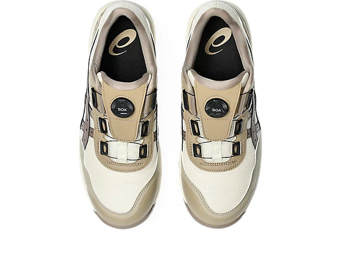 Asics WINJOB CP209 BOA 2025春秋限定色 (3E闊腳版)