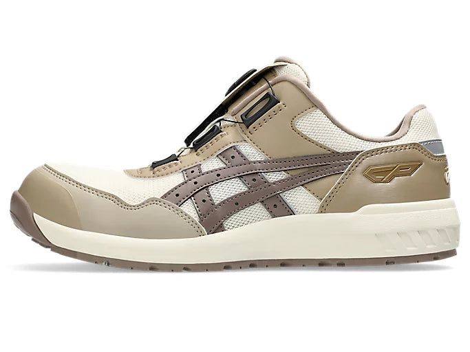 Asics WINJOB CP209 BOA 2025春秋限定色 (3E闊腳版)