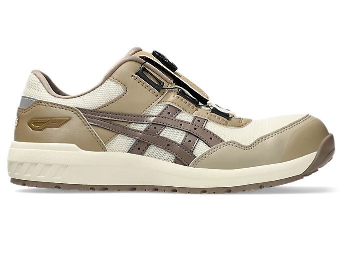 Asics WINJOB CP209 BOA 2025春秋限定色 (3E闊腳版)