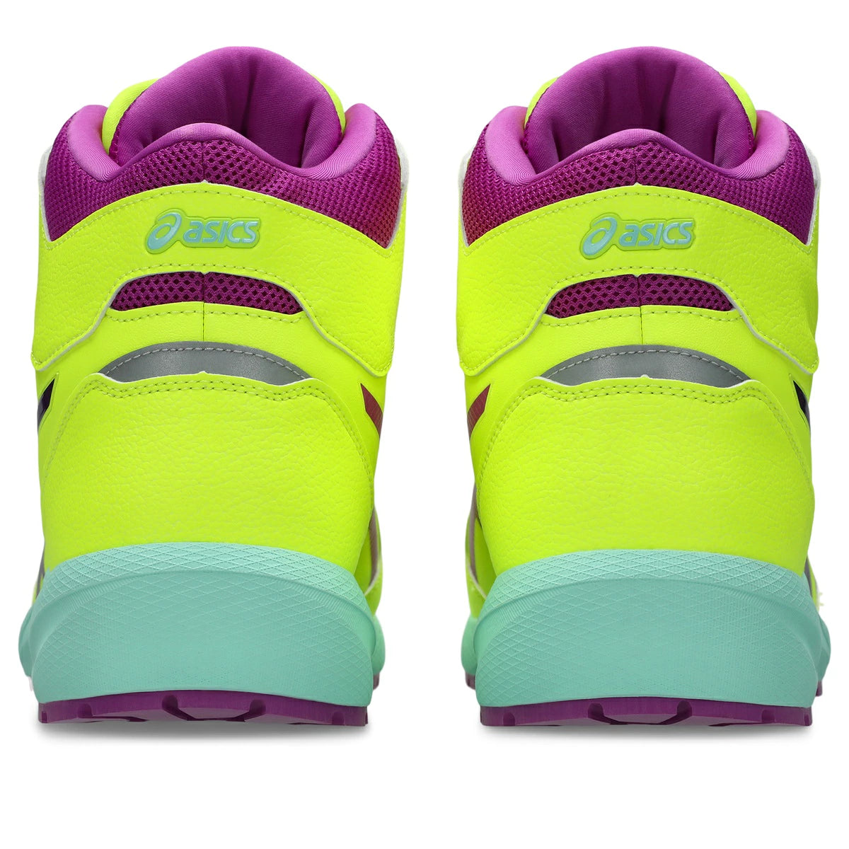 (日本現貨) Asics WINJOB CP314 BOA 高筒安全鞋