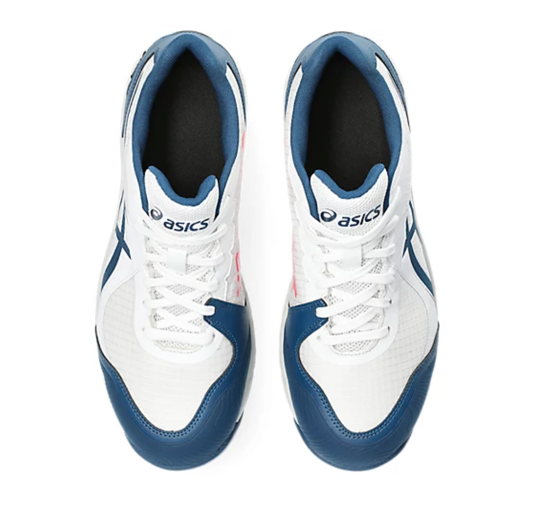 Asics WINJOB CP603 G-TX 防水低筒安全鞋