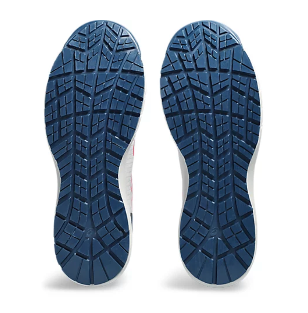 Asics WINJOB CP603 G-TX 防水低筒安全鞋